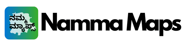 Namma Maps